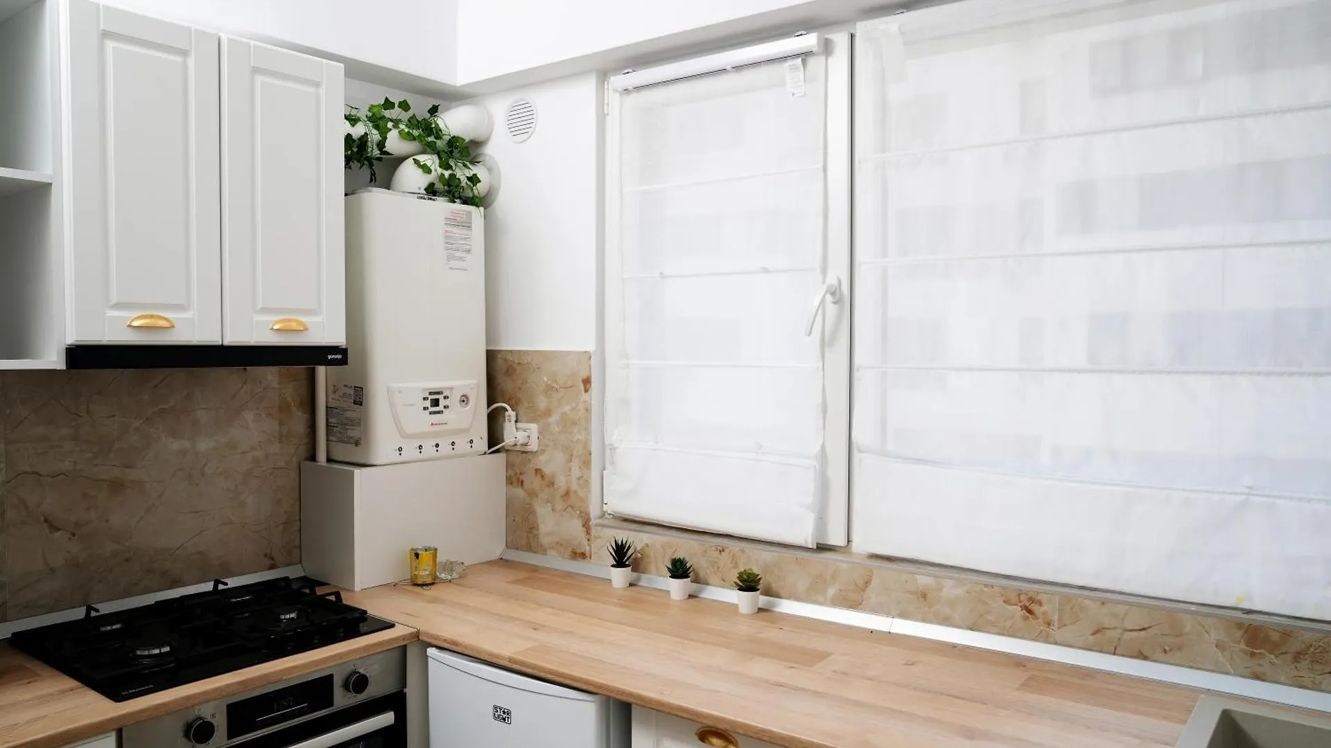Unirii Urban Cozy Apartment Бухарест Румыния