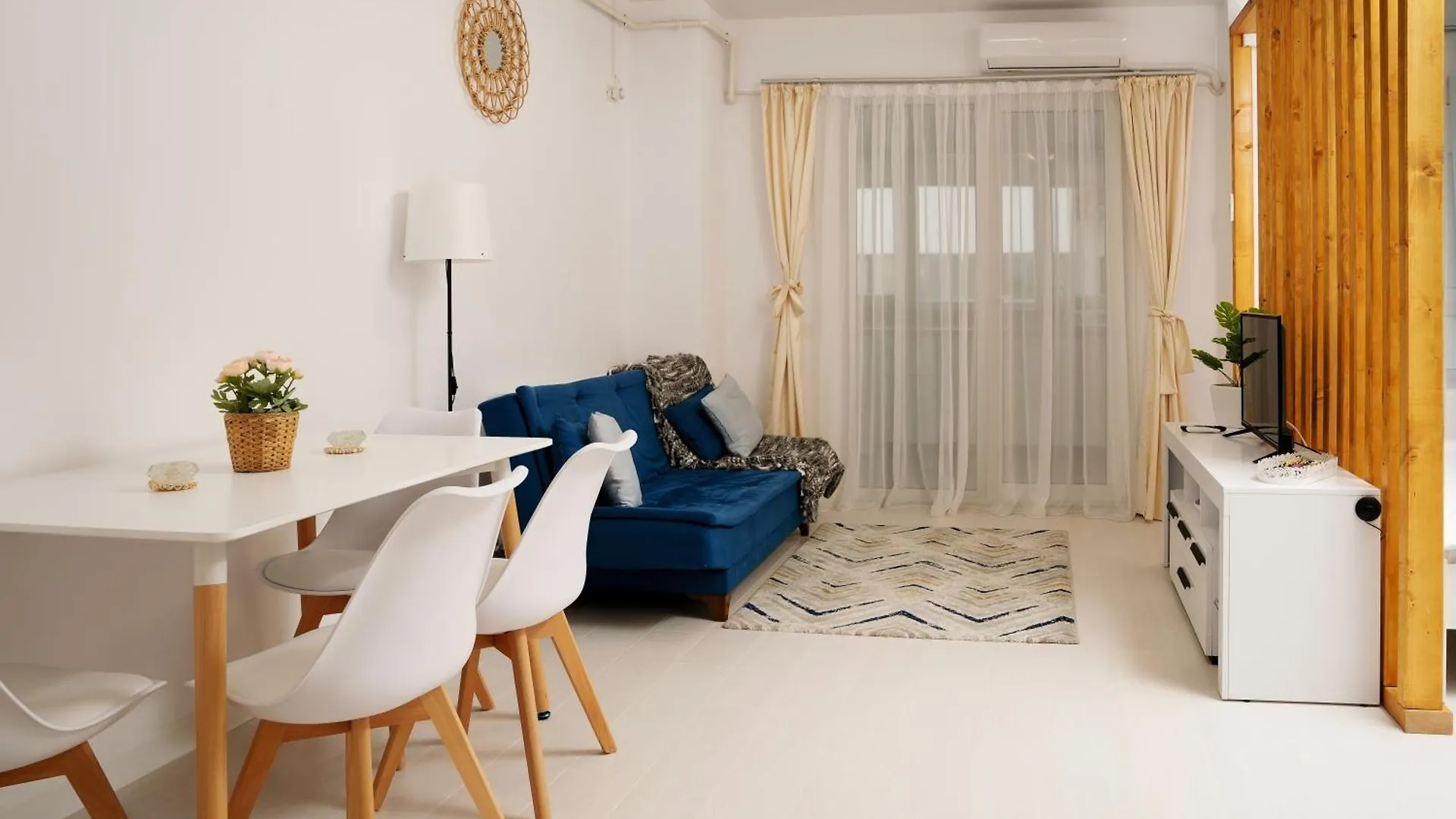 Unirii Urban Cozy Apartment Бухарест