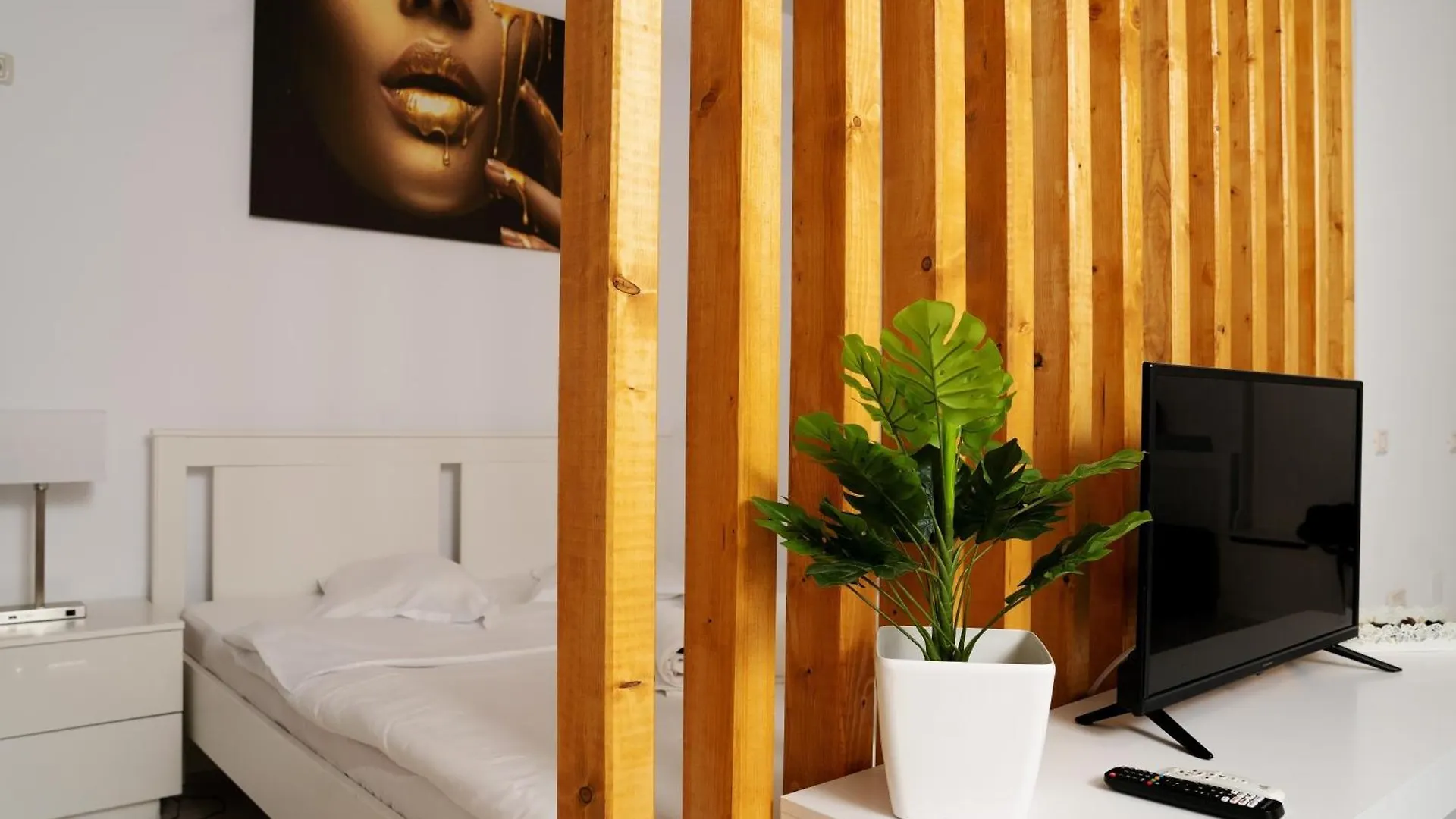 Unirii Urban Cozy Apartment Бухарест