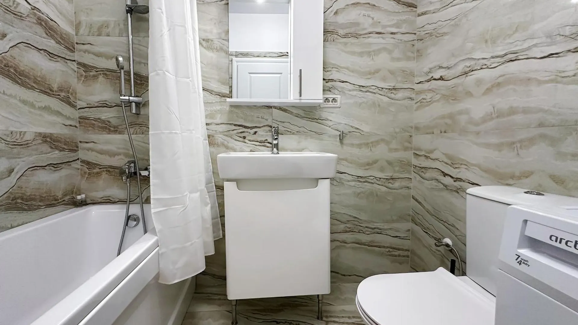 Unirii Urban Cozy Apartment Бухарест