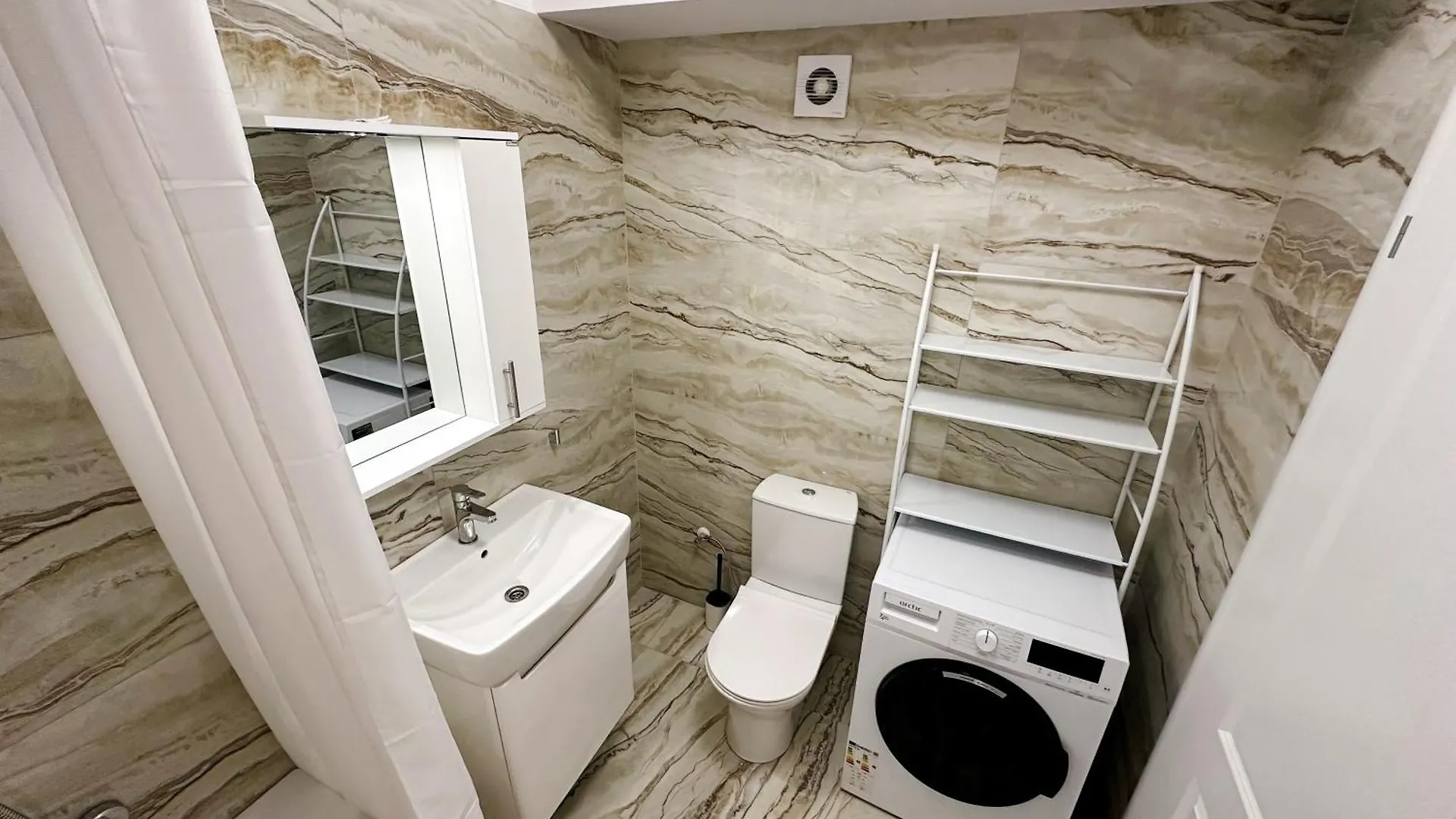 Unirii Urban Cozy Apartment Бухарест