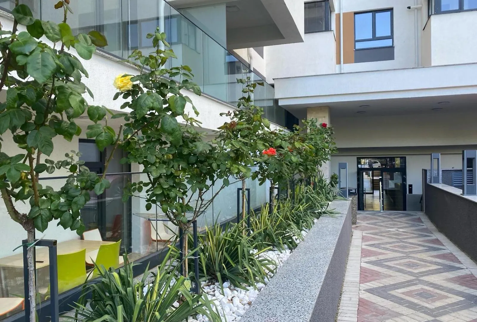 Unirii Urban Cozy Apartment 부쿠레슈티