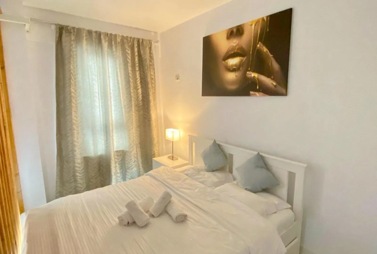 Unirii Urban Cozy Apartment Bukareszt