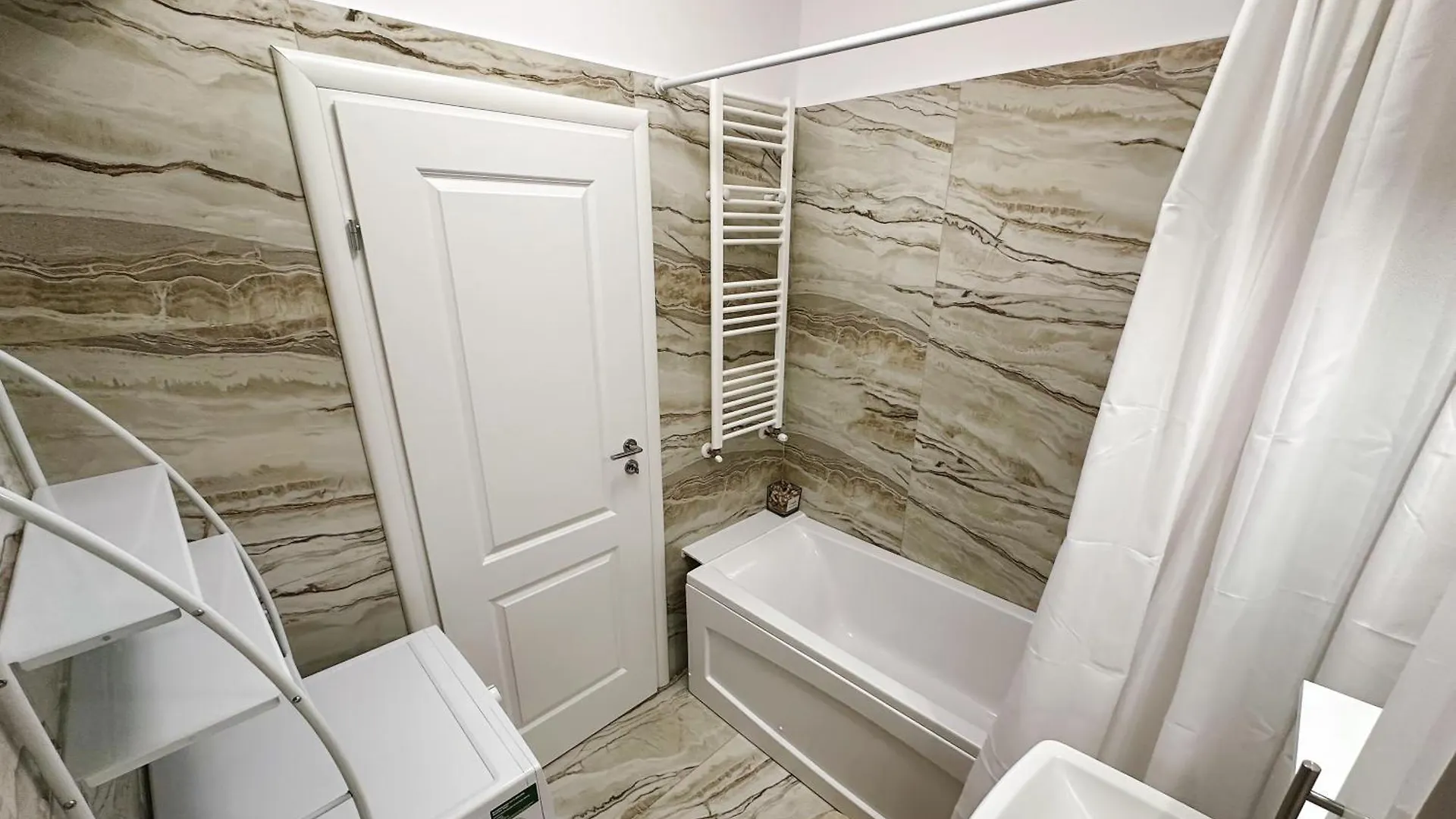 Unirii Urban Cozy Apartment 부쿠레슈티